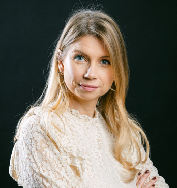 Dr. Hedda Martina Šola